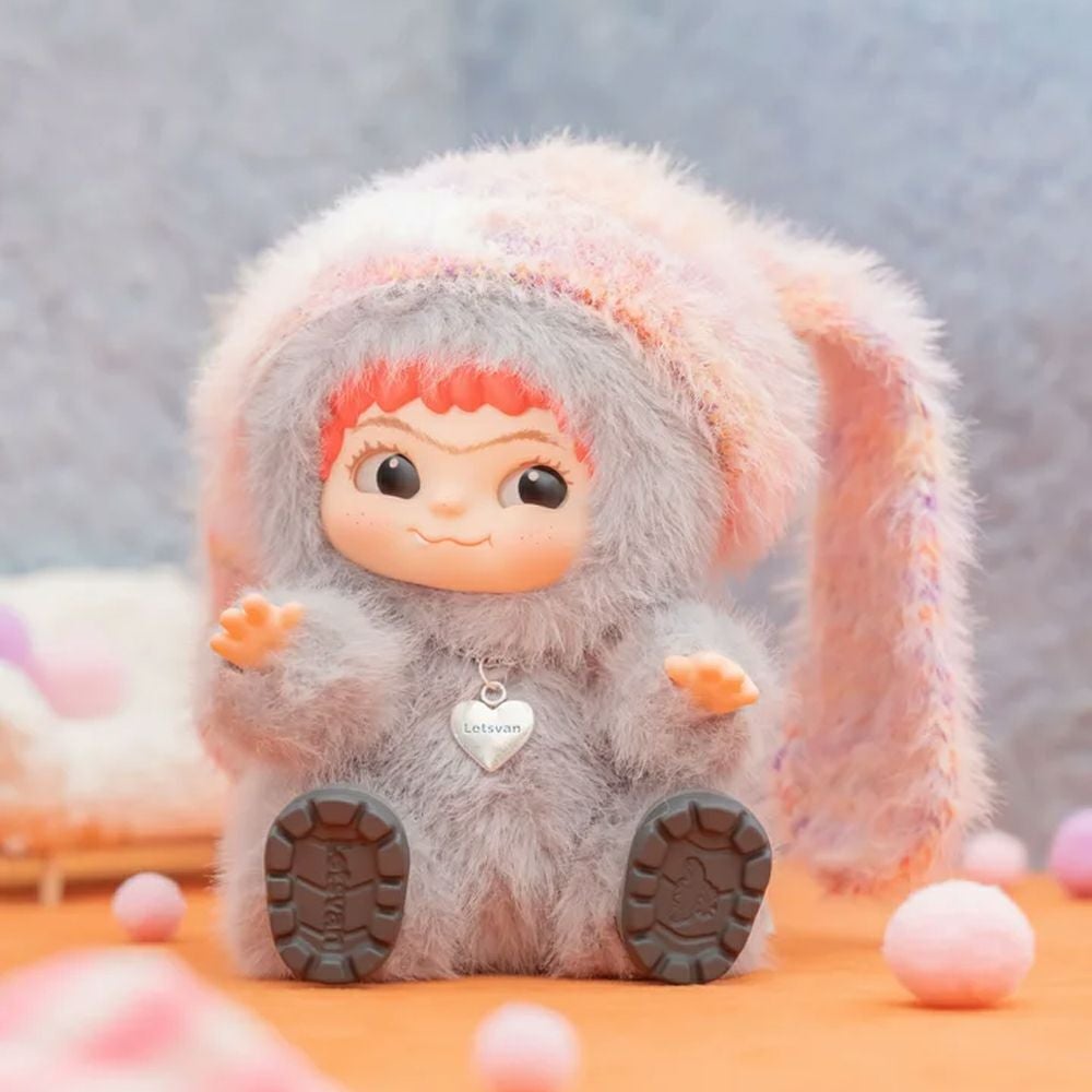 WAKUKU（ワクク） FUZZY TRENDY FUN PARTY | Amingオンラインショップ