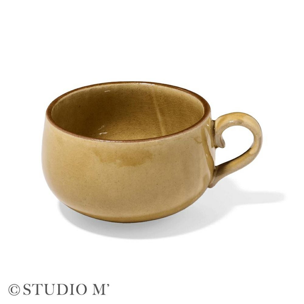 MLESNA TEA（ムレスナティー）INDIVI 王妃様の宝石箱 ティーカップ