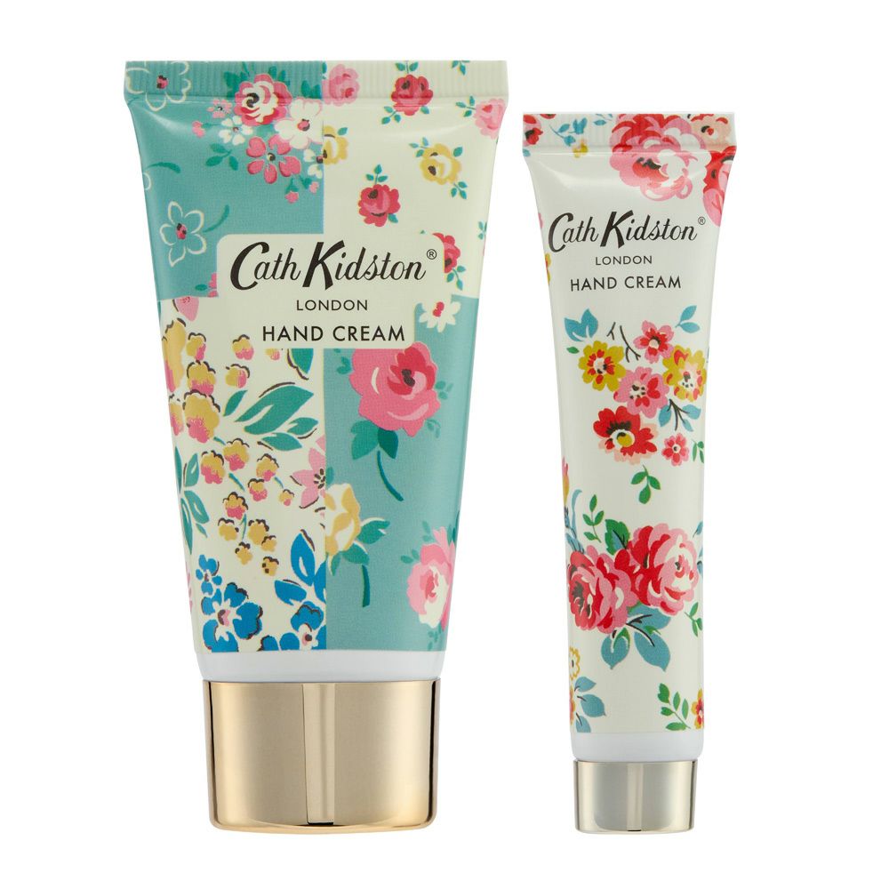 Cath Kidston（キャスキッドソン）ハンドクリームトリオ | Aming