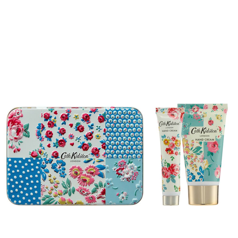 Cath Kidston（キャスキッドソン）ハンドクリームトリオ | Aming