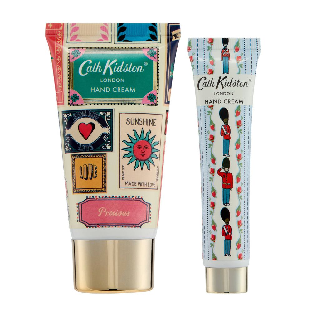 Cath Kidston（キャスキッドソン）ハンドクリームトリオ | Aming