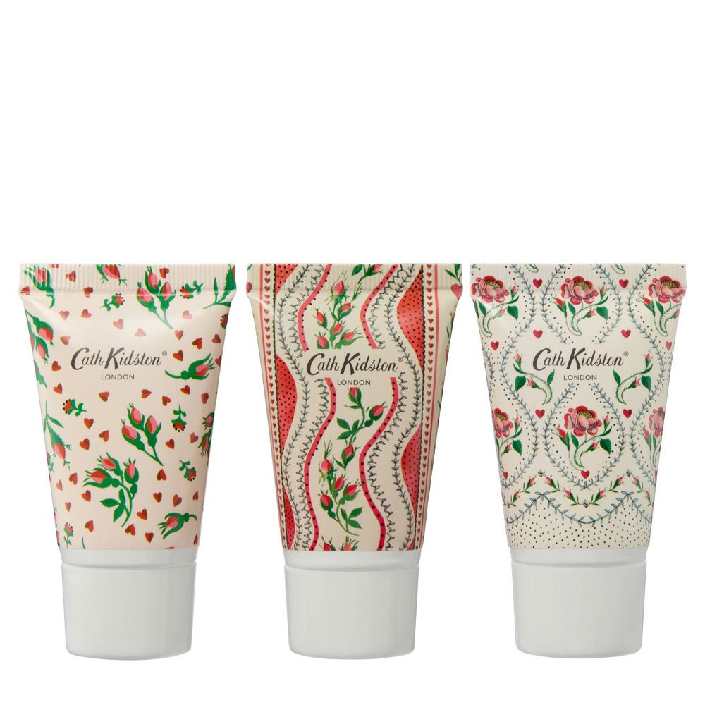 Cath Kidston（キャスキッドソン）ハンドクリームTIN | Aming アミング