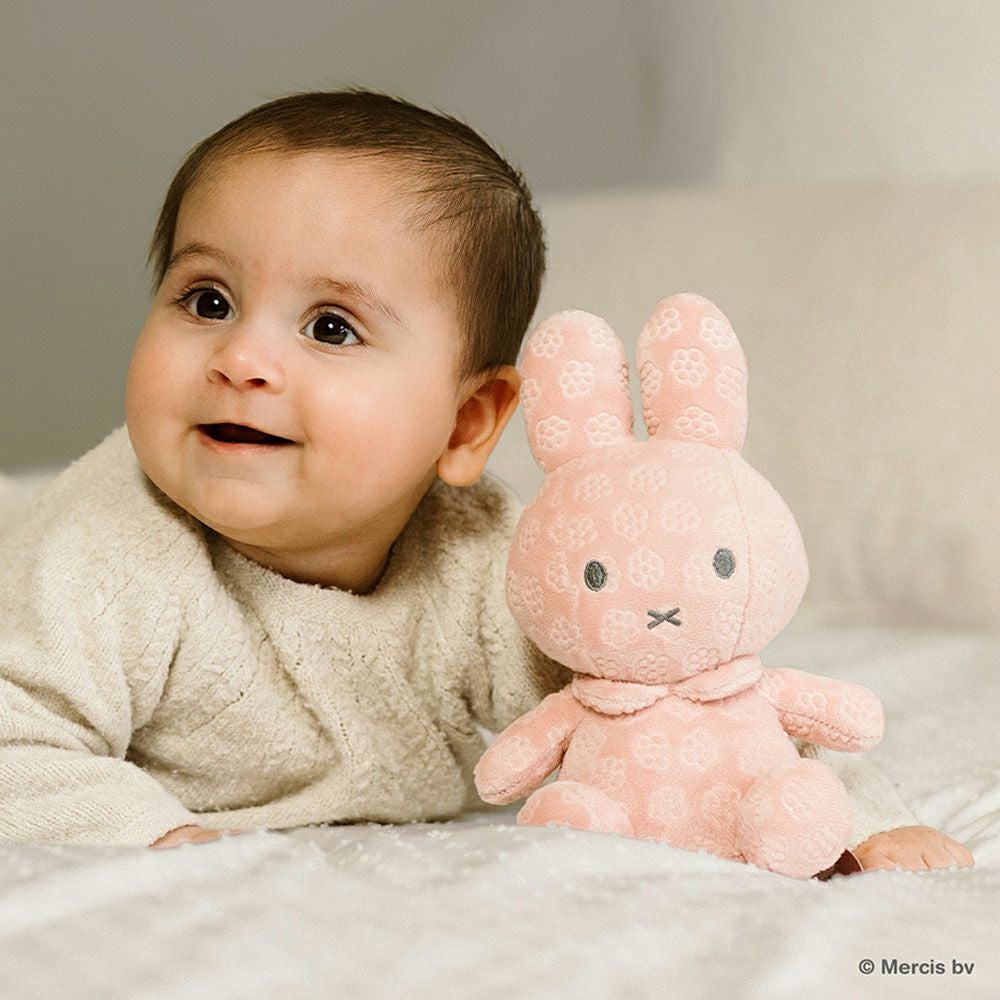 Les Petites Marie (レ・プティット・マリー) Ours Toinou ECRU 33cm