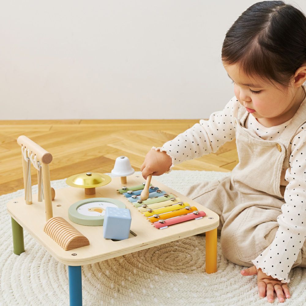 GENI（ジェニ）ecomugi ( エコムギ ) PICNIC PARTY SET ピクニック