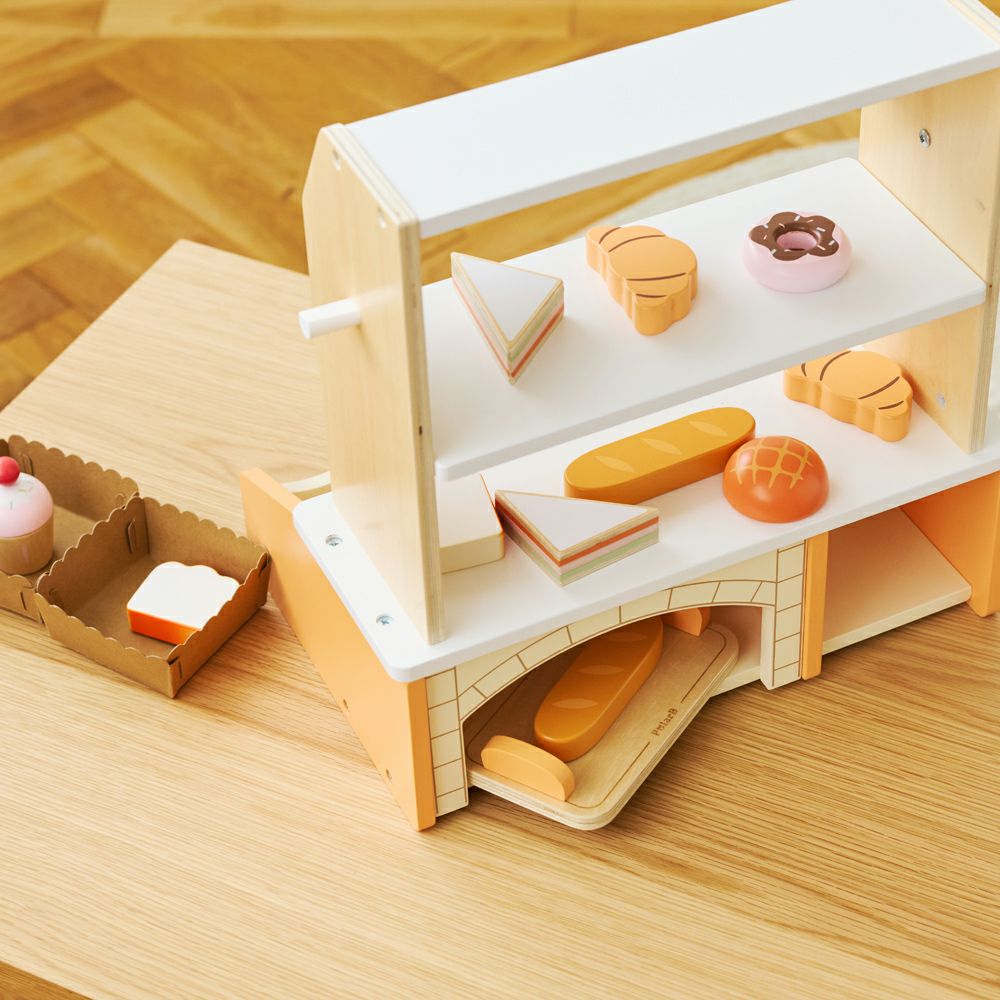 GENI（ジェニ）ecomugi ( エコムギ ) PICNIC PARTY SET ピクニック
