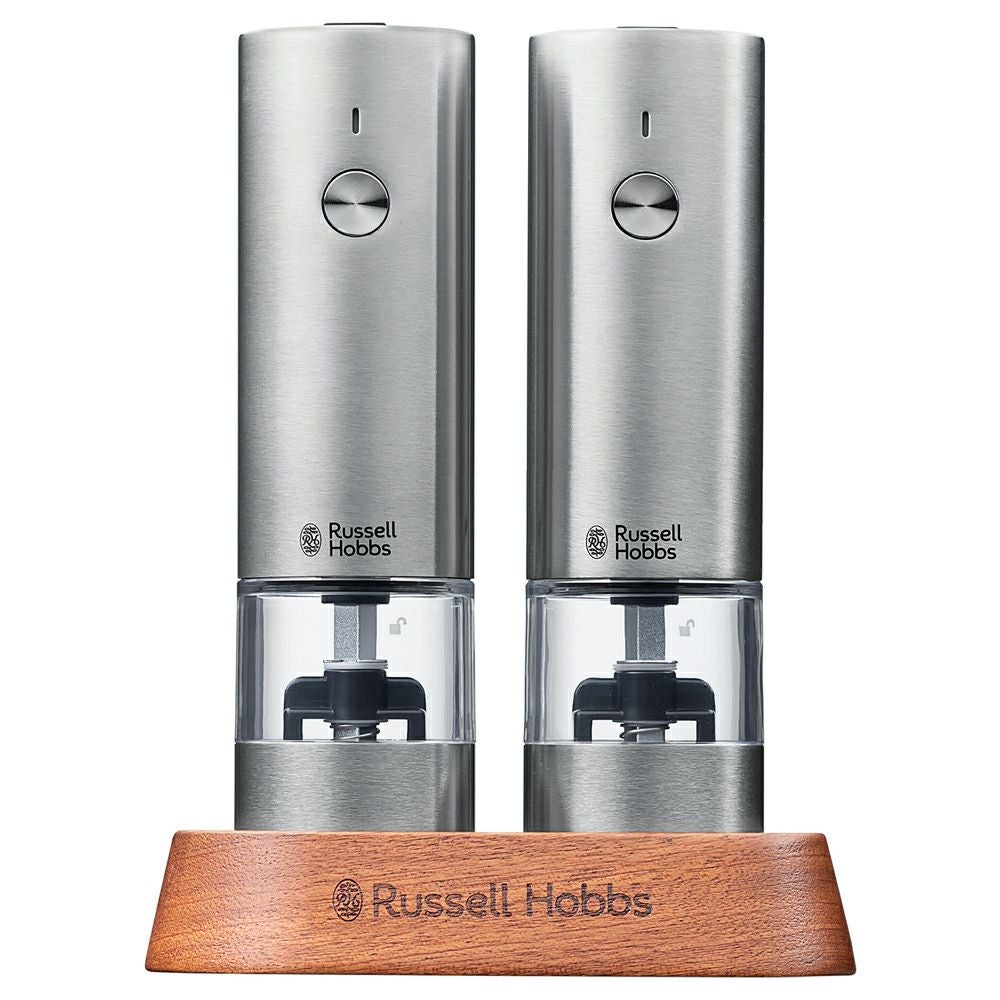 Russell Hobbs（ラッセルホブス） 充電式ミル ソルト&ペッパー ミニ