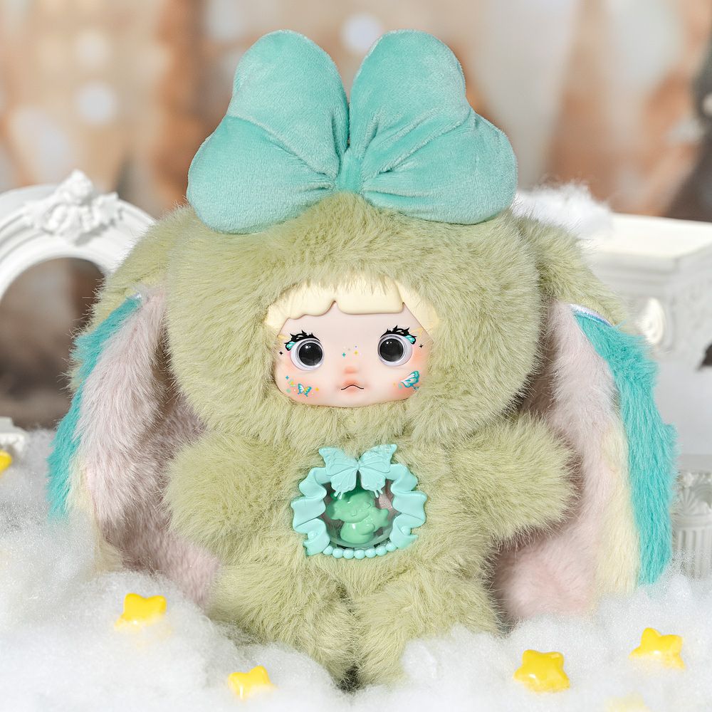 Nommi(ノミ) 不思議な世界 | Amingオンラインショップ