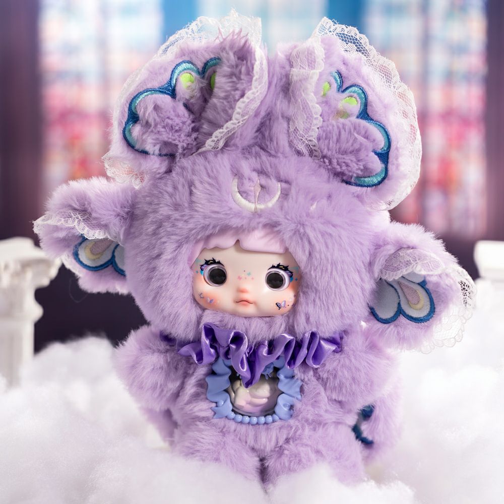 Nommi(ノミ) 不思議な世界 | Amingオンラインショップ