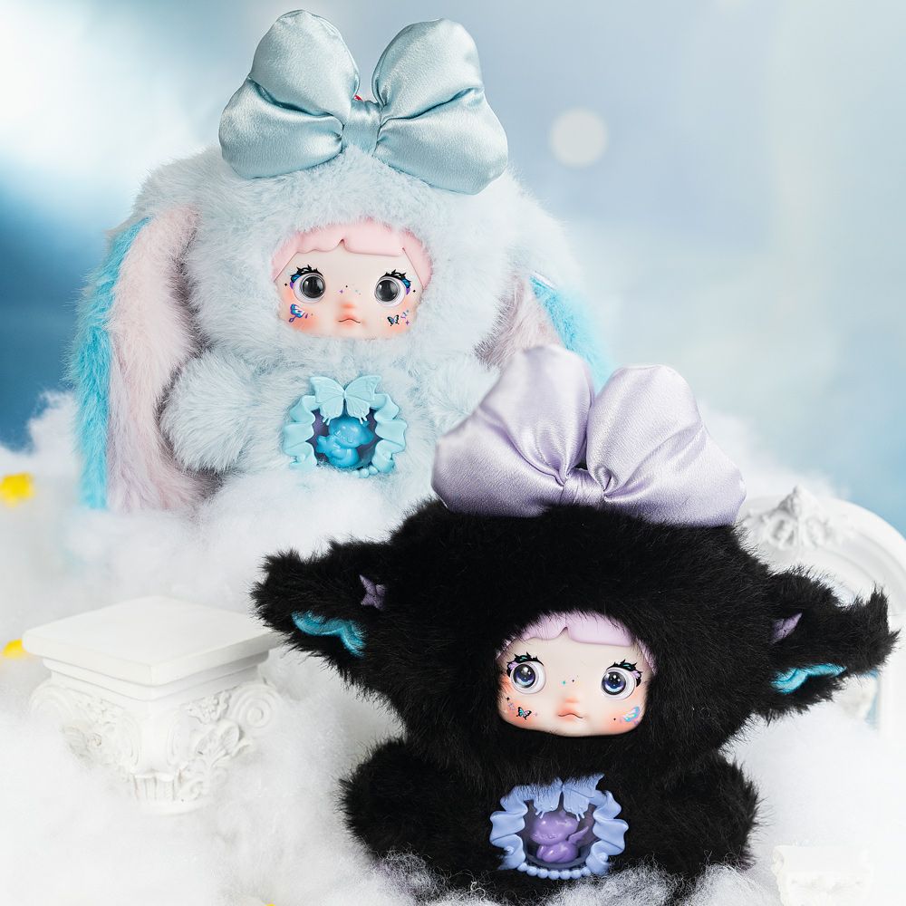 Nommi(ノミ) 不思議な世界 | Amingオンラインショップ