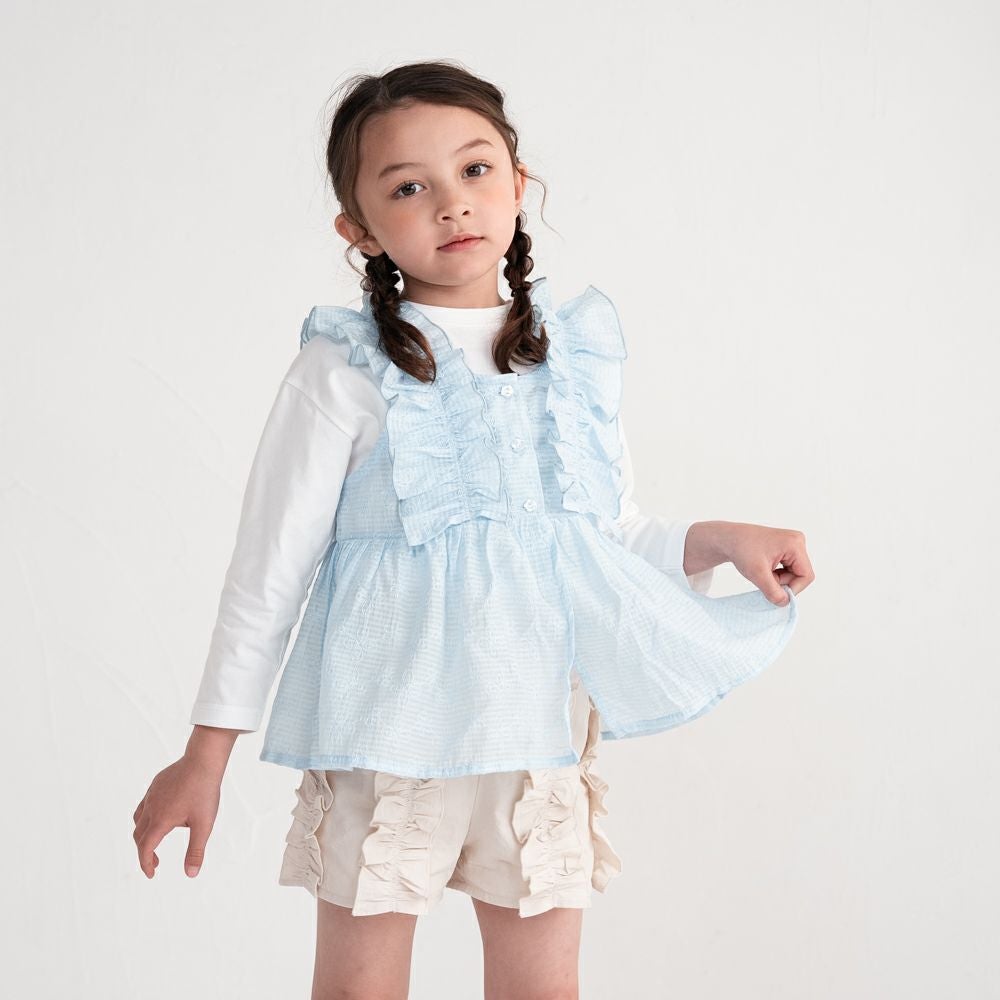 ご購入者様決定꒰Amina꒱ドルマンスリーブフリンジカットソー紫アミナコレクションLサイズOK WOMEN | AMAN ONLINE STORE