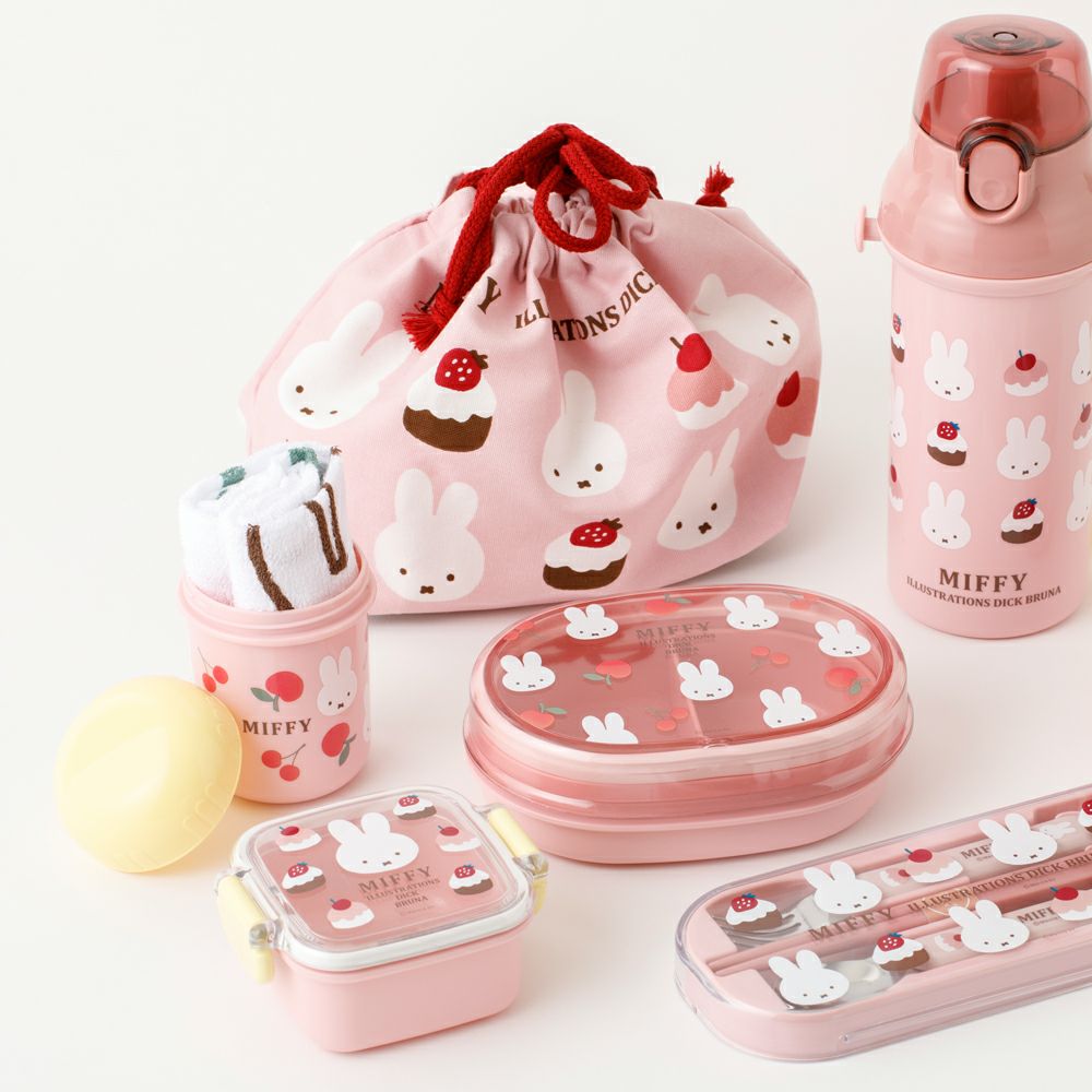miffy（ミッフィー） ラッピング クロス | Aming アミング公式