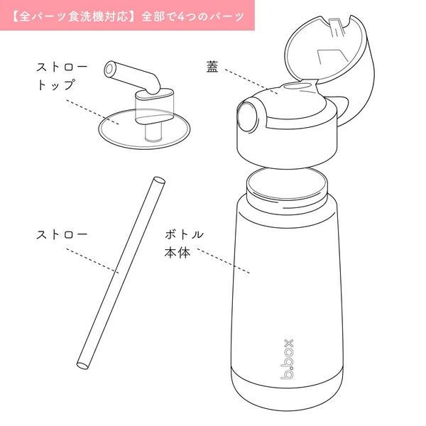 WASSER（バッサ） クレンジングウォーター 280mL | Aming アミング公式