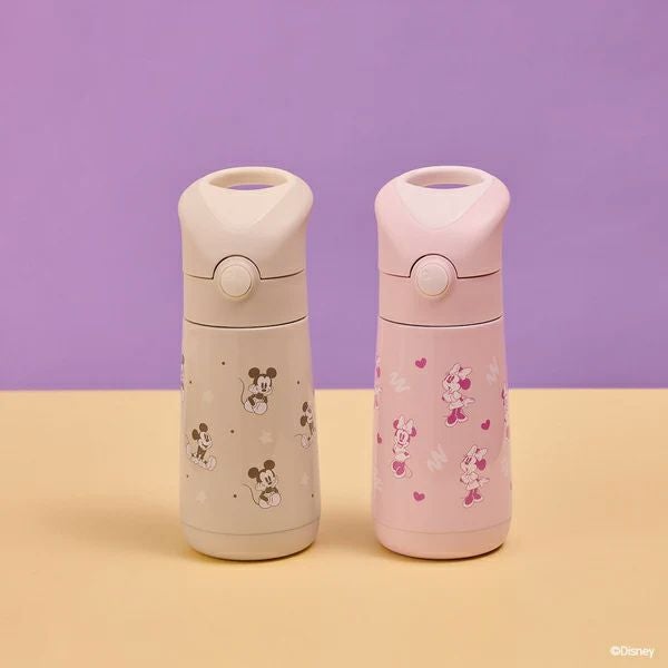 b.box（ビーボックス） ディズニー ステンレスドリンクボトル ミッキー