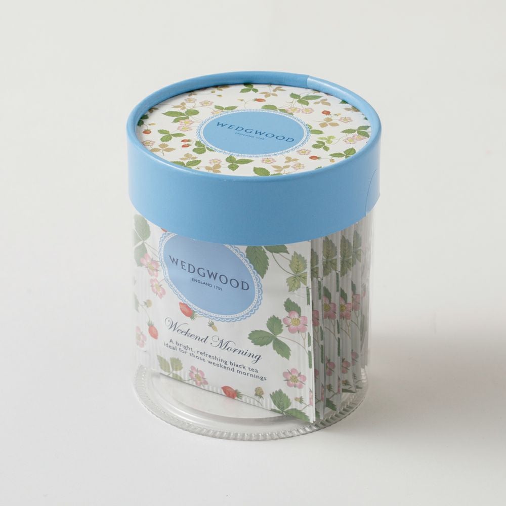 WEDGWOOD（ウェッジウッド） ワイルド ストロベリー アソートティー