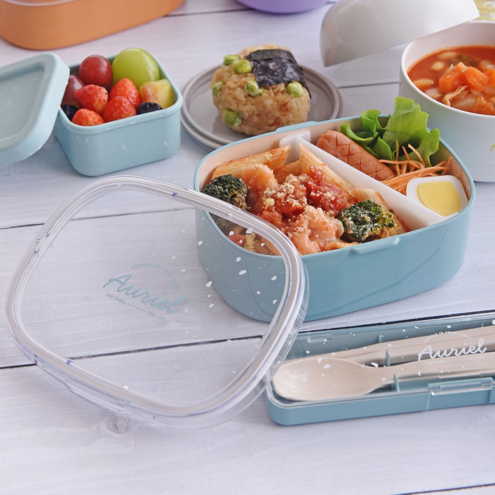 サブヒロモリ サヴォロ タイトランチ1段 650mL | Aming アミング公式