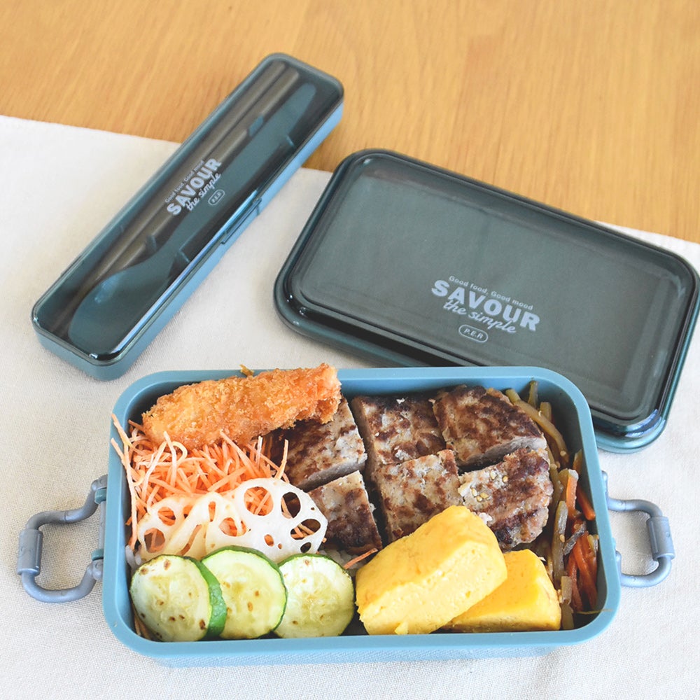 サブヒロモリ サヴォロ タイトランチ1段 650mL | Aming アミング公式