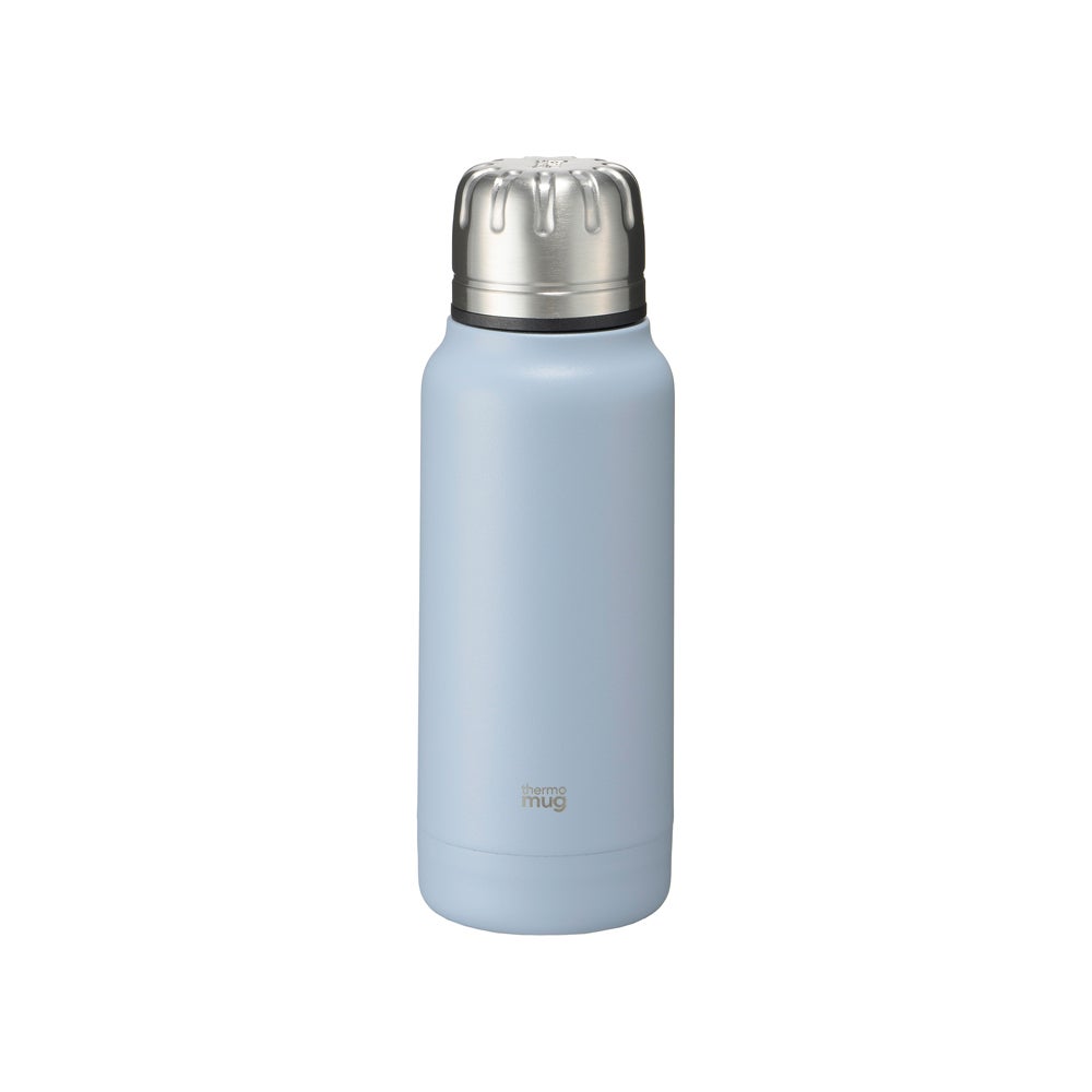 thermo mug 水筒 thermo mug 機動戦士ガンダム ランタンボトルのコラボ