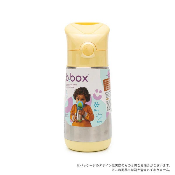 b.box（ビーボックス） ディズニー ステンレスドリンクボトル ミッキー