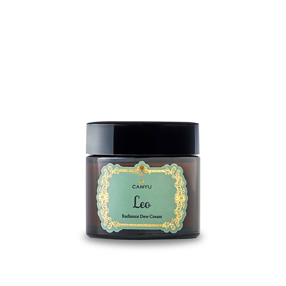 CAMYU（カミュ） ラディエンスデュークリーム LEO 45g | Aming