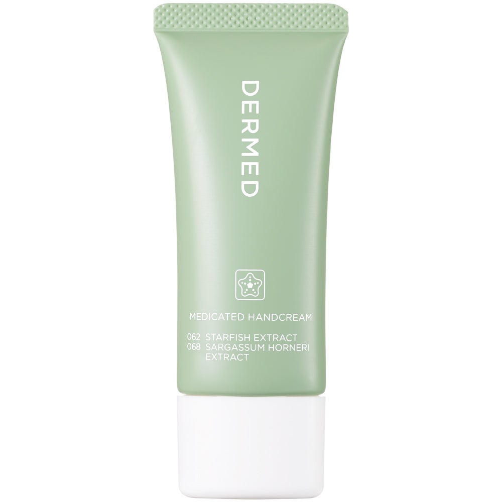 DERMED（デルメッド） 薬用ハンドクリーム 35g【医薬部外品】 | Aming