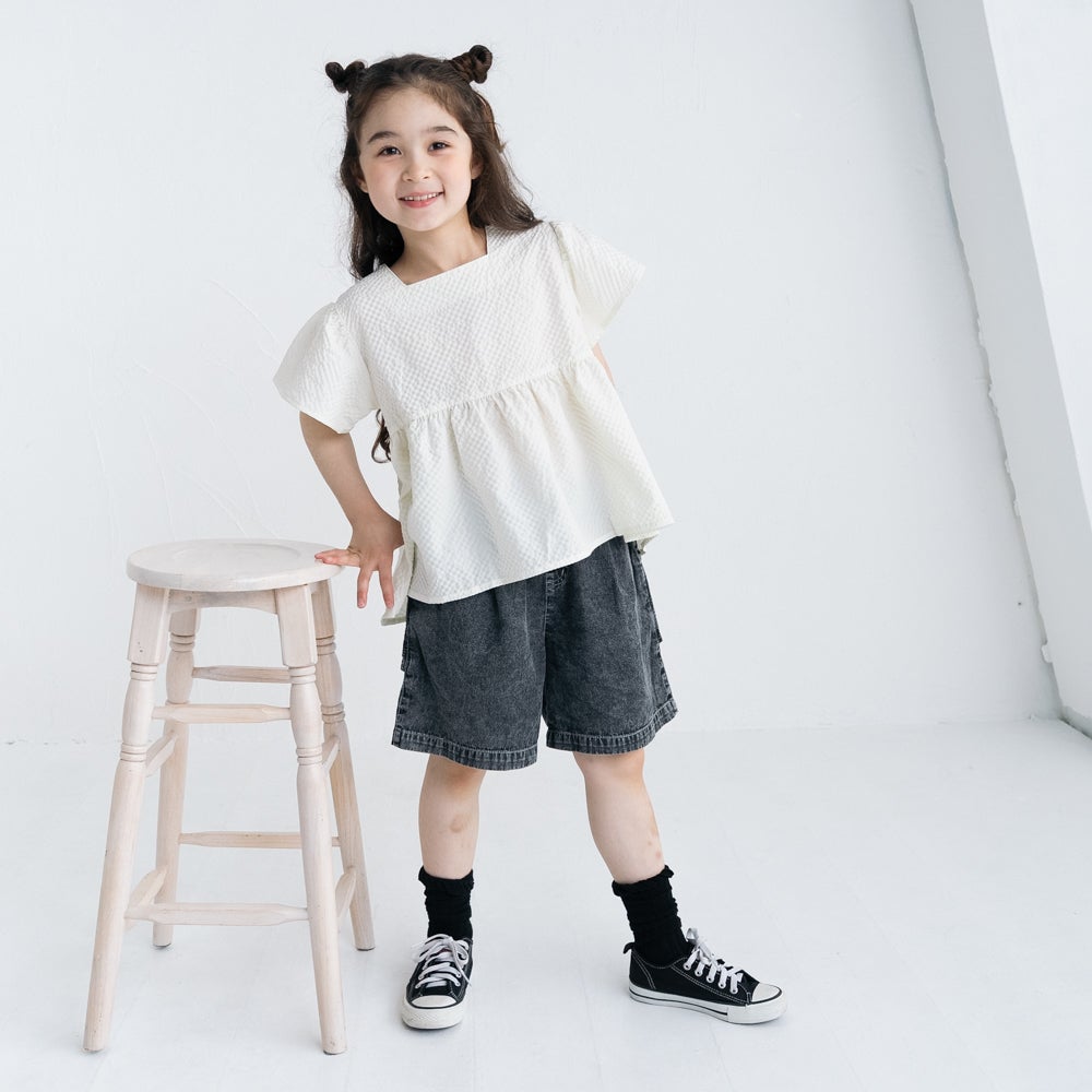GENI（ジェニ）ecomugi ( エコムギ ) PICNIC PARTY SET ピクニック