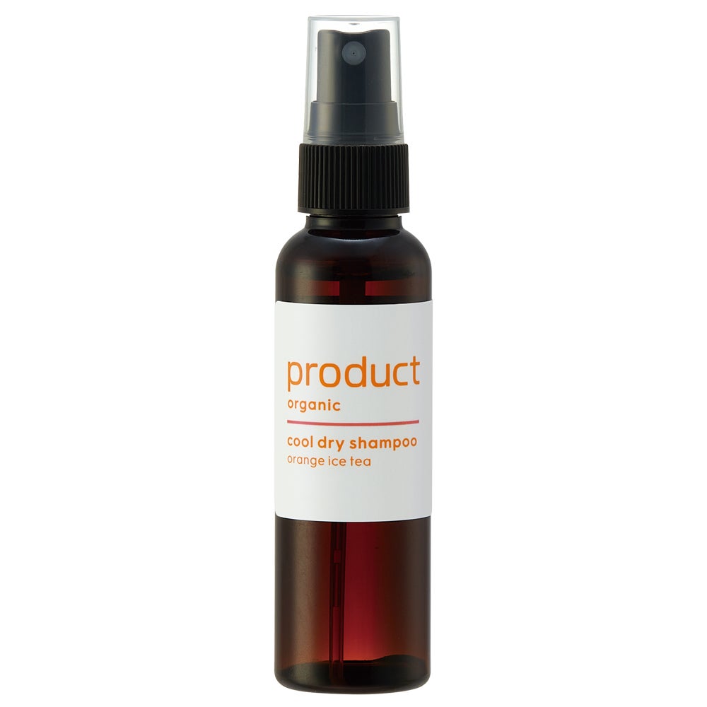 product（ザ・プロダクト） クールドライシャンプーff 無香料 115mL