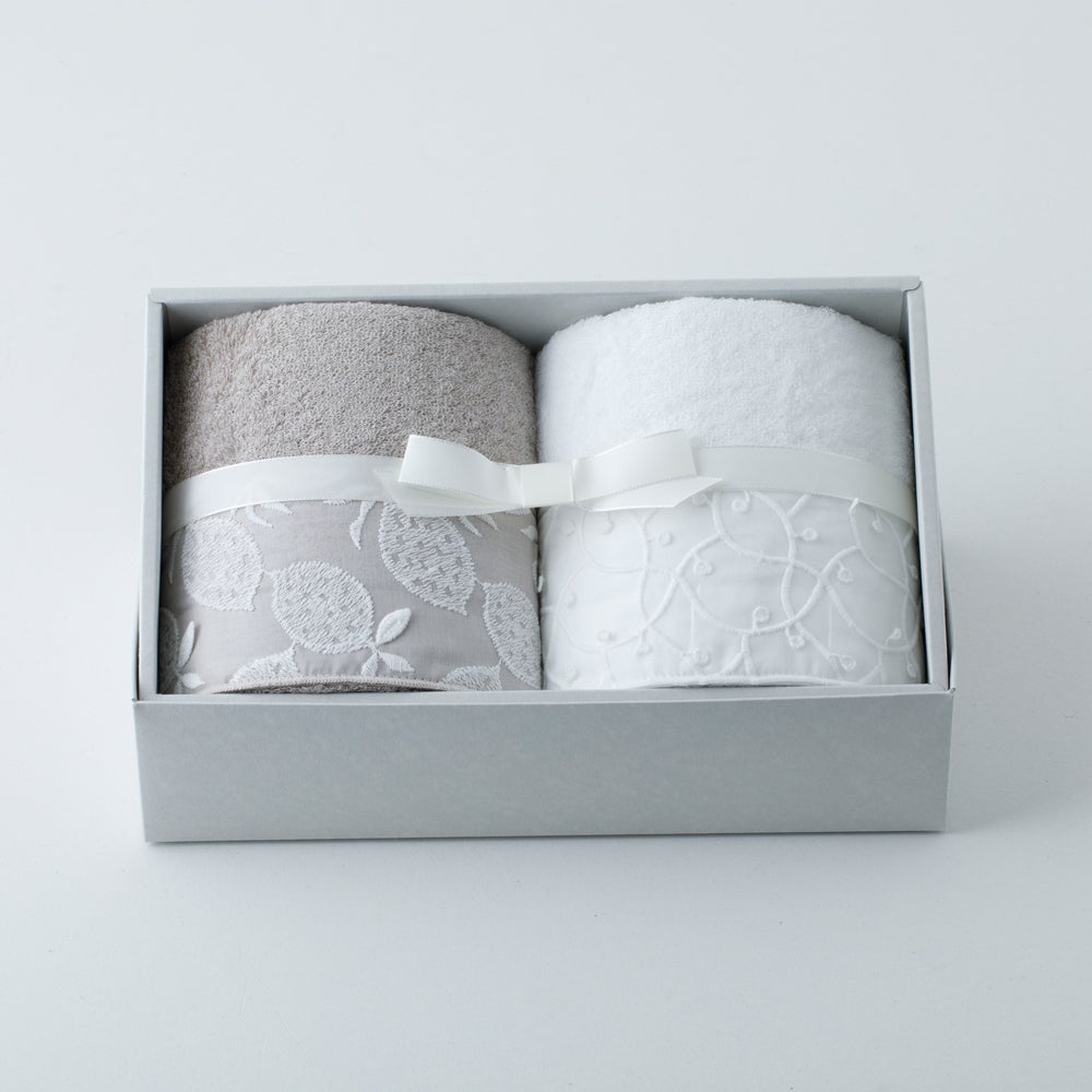 店頭受け取り】ReFa MILK PROTEIN HAIR CARE GIFT SET（リファミルク