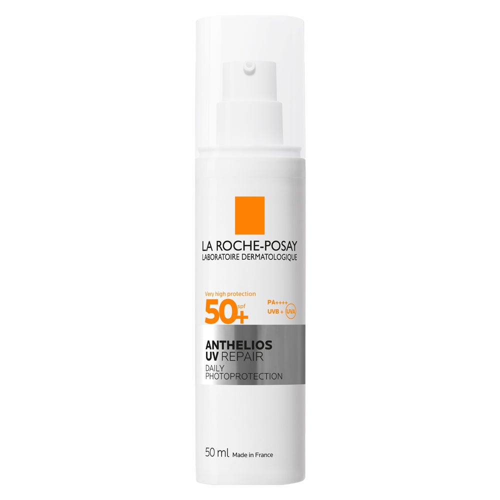 LA ROCHE-POSAY（ラロッシュポゼ）アンテリオス UVリペア 50mL | Aming
