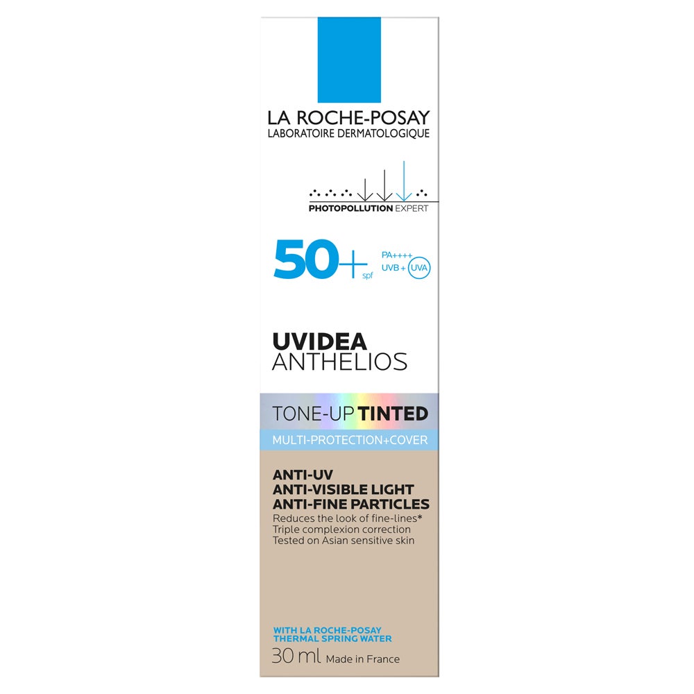 LA ROCHE-POSAY（ラロッシュポゼ） UVイデアXLプロテクショントーン