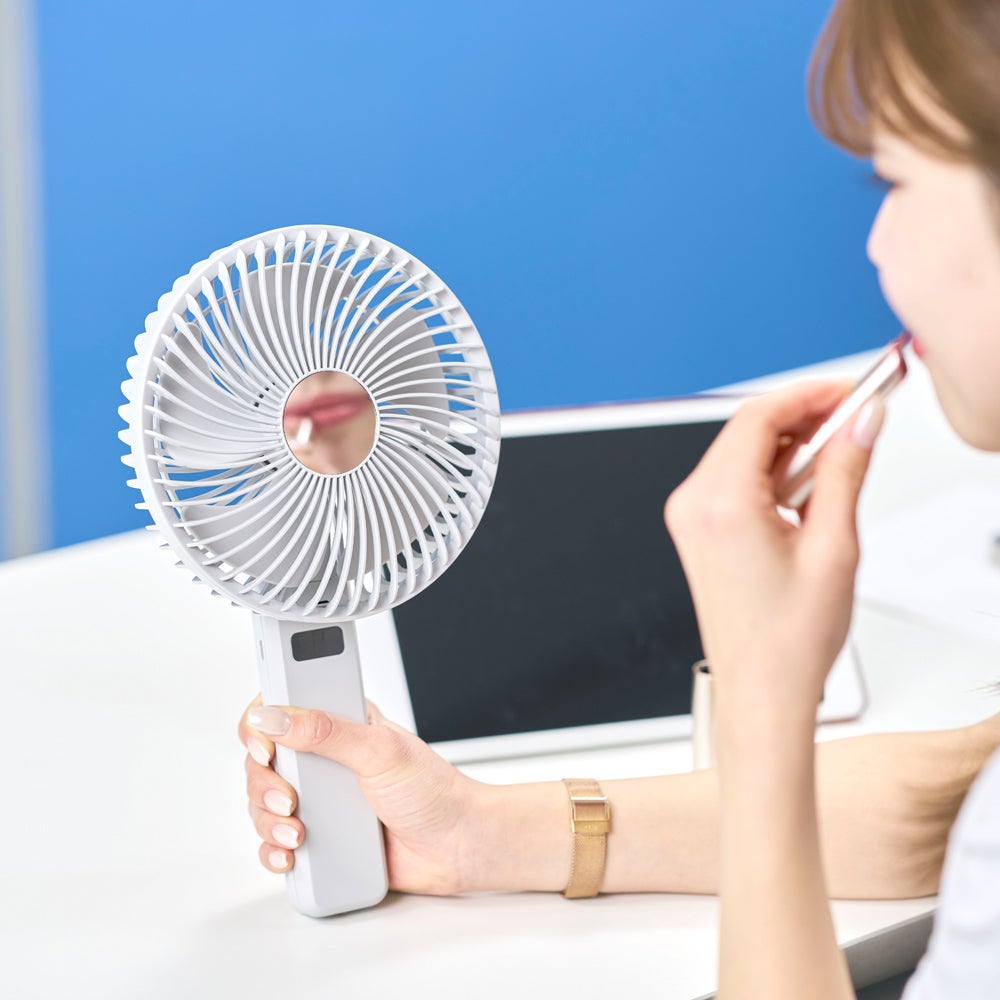 2026春夏セール】ゴリラの扇風機 | Aming アミング公式オンラインショップ