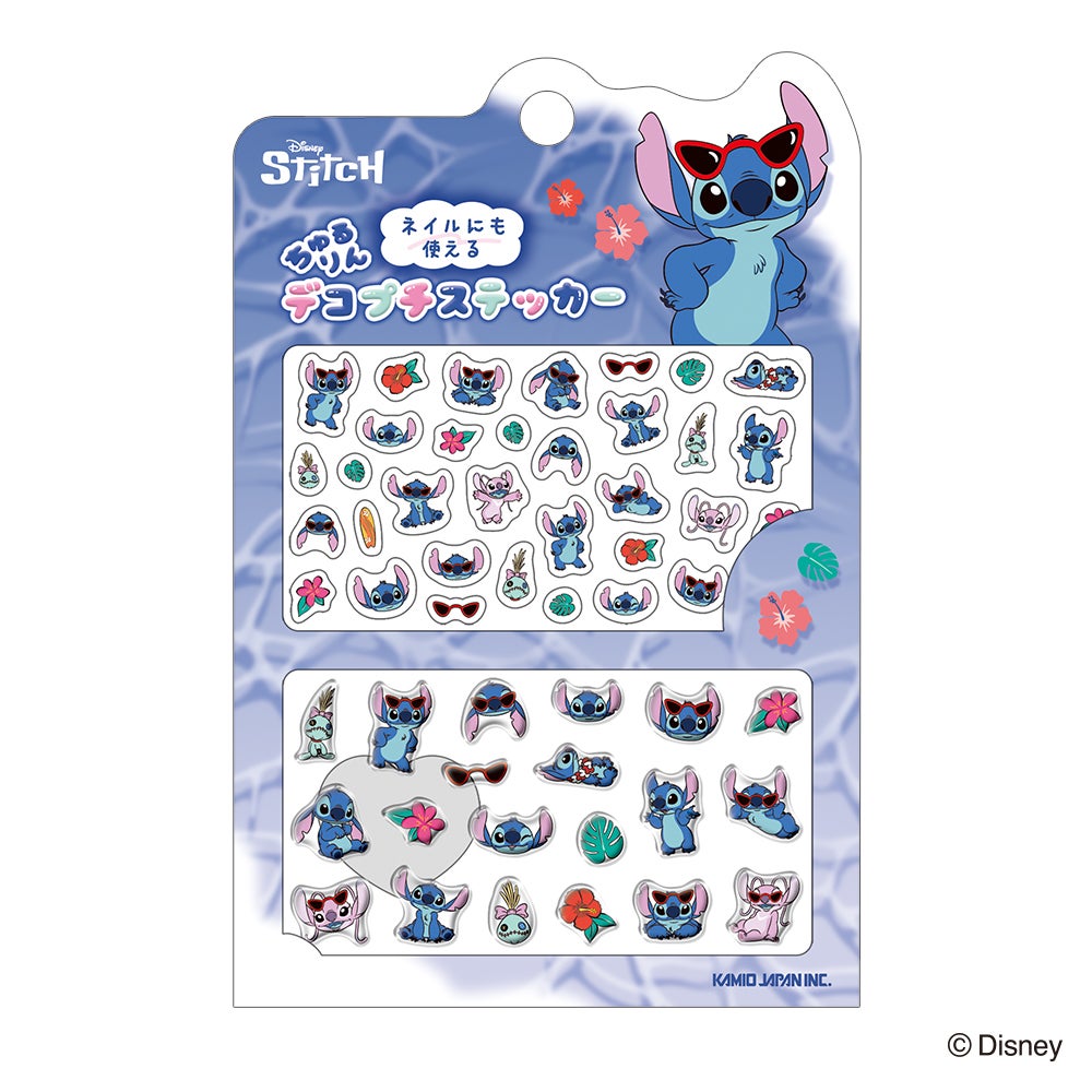ちいかわ4SIZE STICKER | Aming アミング公式オンラインショップ